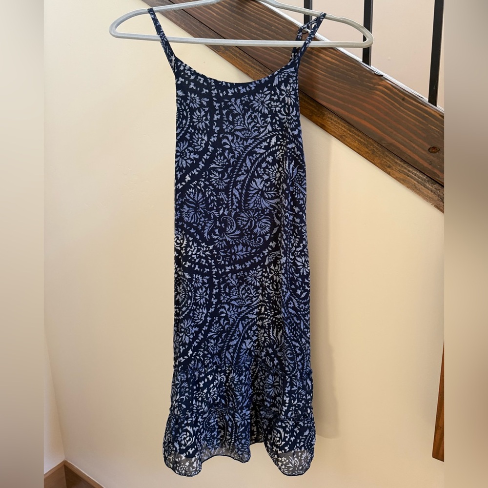 Abercrombie dress